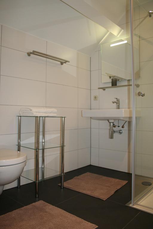 Thorn B&B Dış mekan fotoğraf