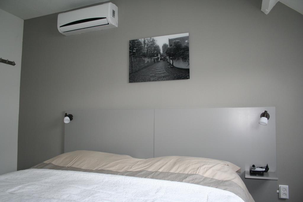 Thorn B&B Dış mekan fotoğraf