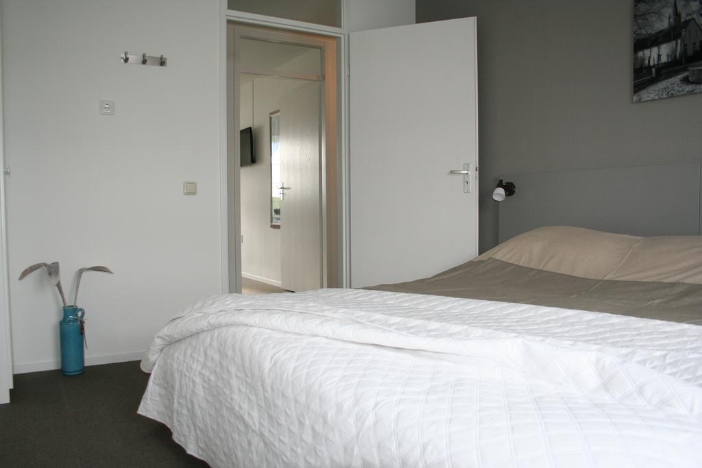 Thorn B&B Dış mekan fotoğraf