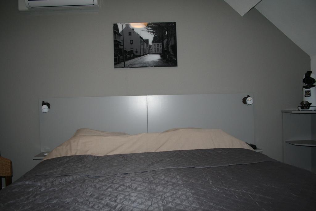 Thorn B&B Dış mekan fotoğraf