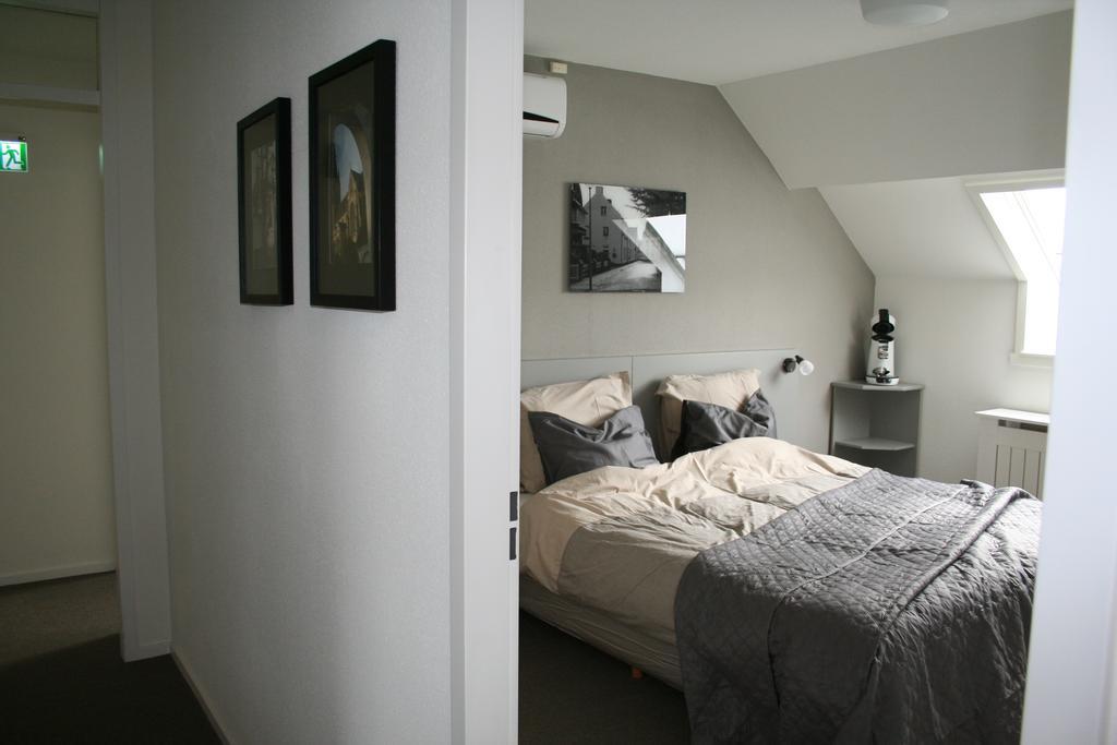 Thorn B&B Dış mekan fotoğraf