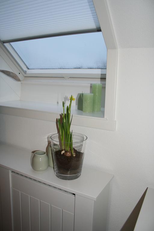 Thorn B&B Dış mekan fotoğraf
