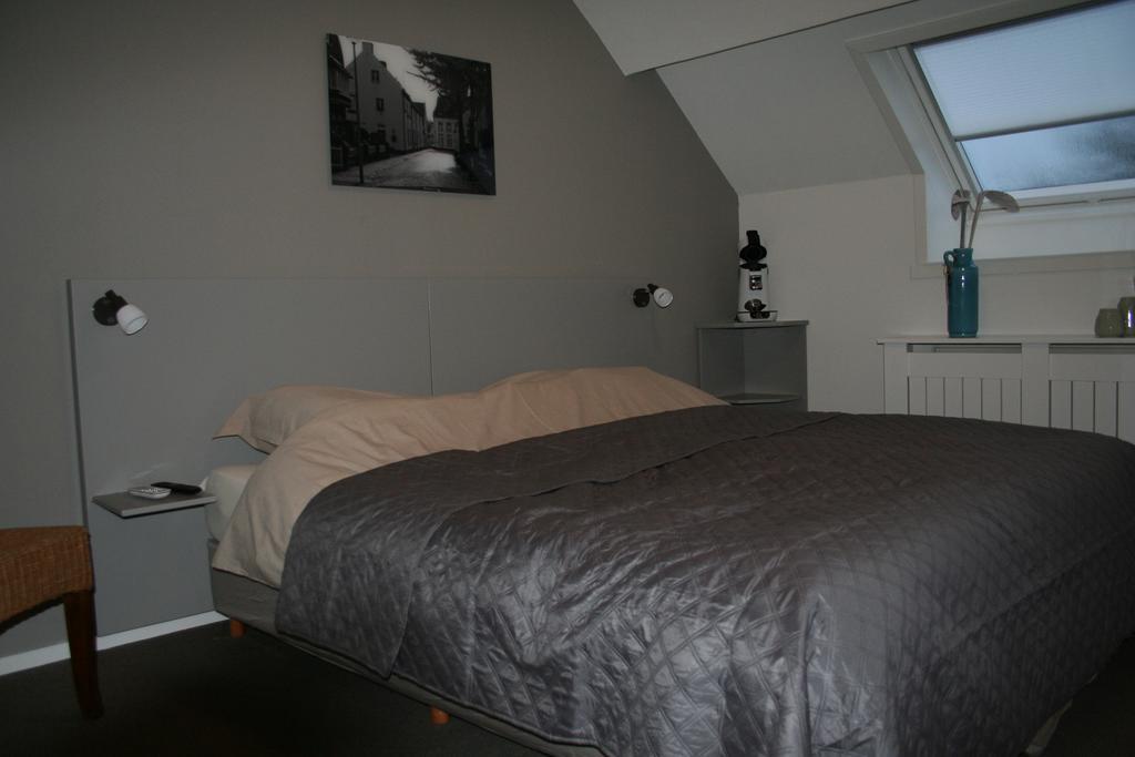 Thorn B&B Dış mekan fotoğraf