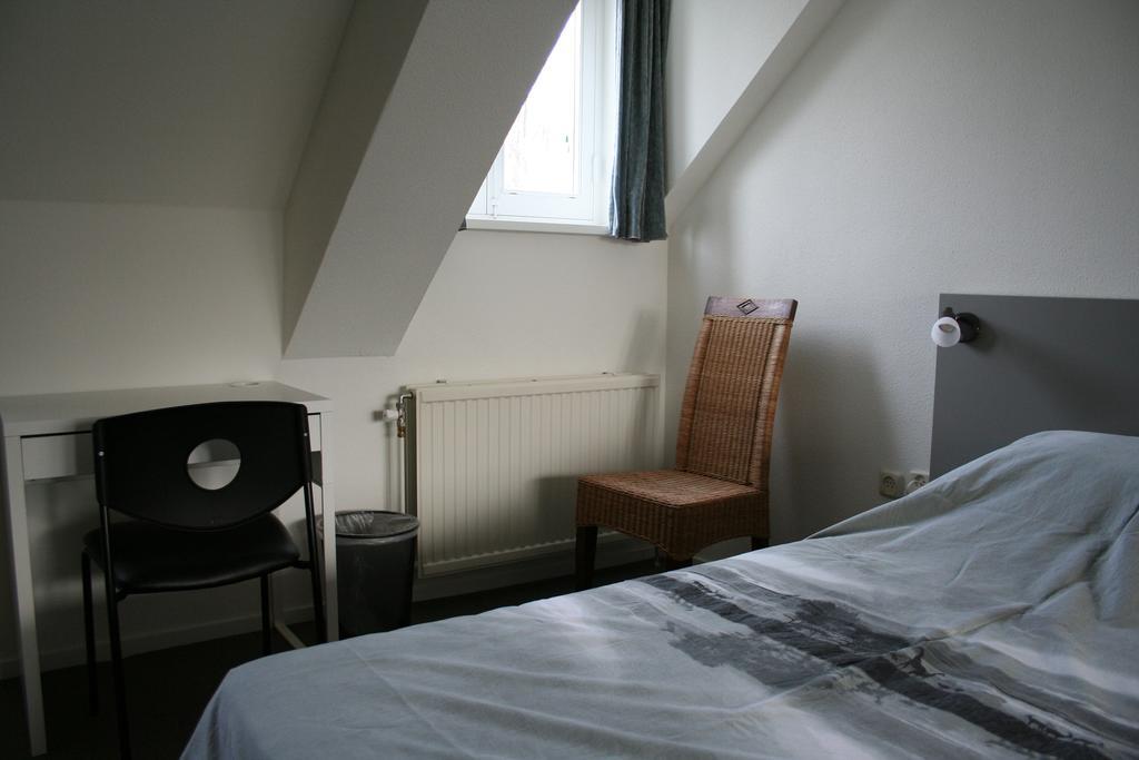Thorn B&B Dış mekan fotoğraf