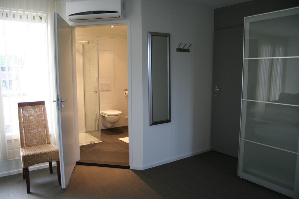 Thorn B&B Dış mekan fotoğraf