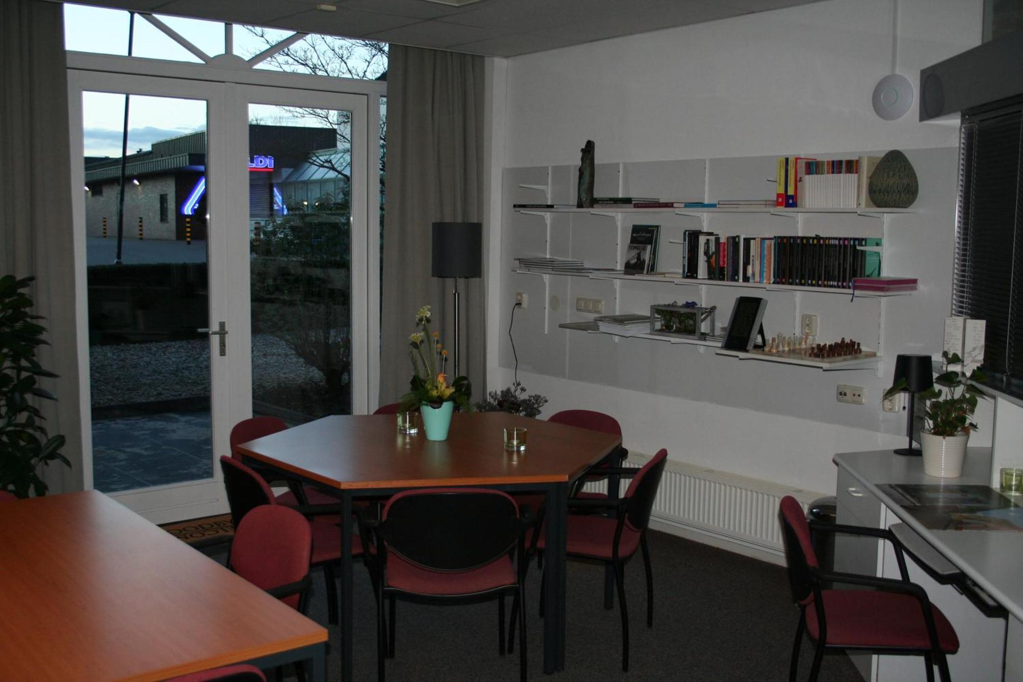 Thorn B&B Dış mekan fotoğraf