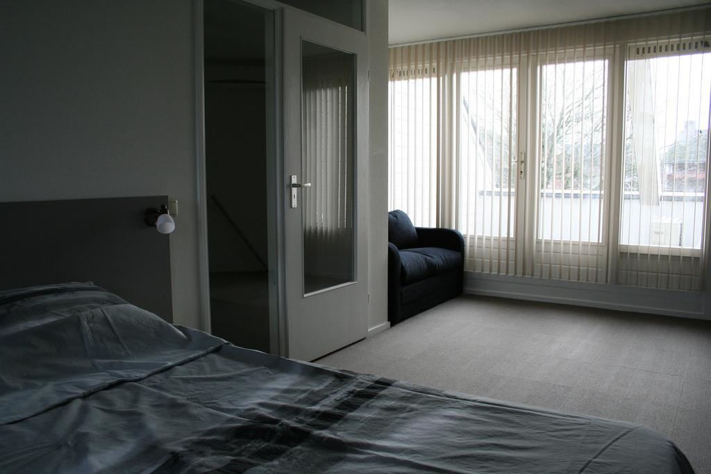 Thorn B&B Dış mekan fotoğraf