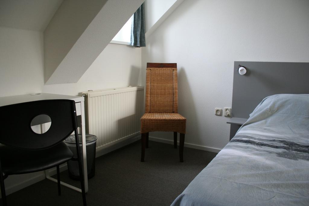 Thorn B&B Dış mekan fotoğraf